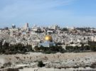 Israel finaliza el año 2017 con buenas cifras en turismo