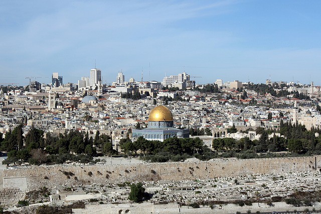 Israel finaliza el año 2017 con buenas cifras en turismo