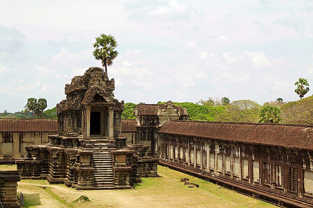 Camboya se prepara para un año 2018 positivo en turismo