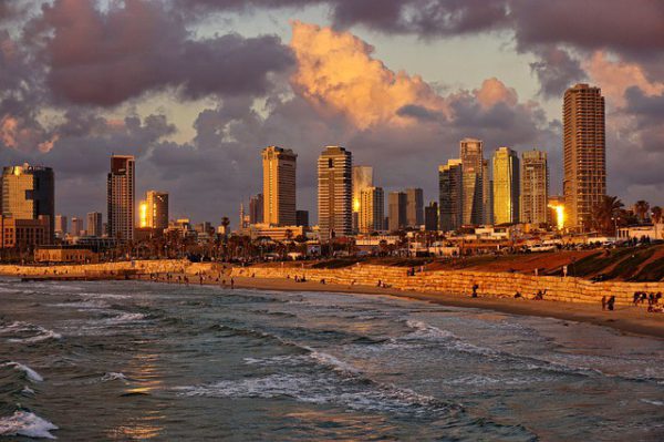 Los nuevos alicientes de Israel en materia de turismo