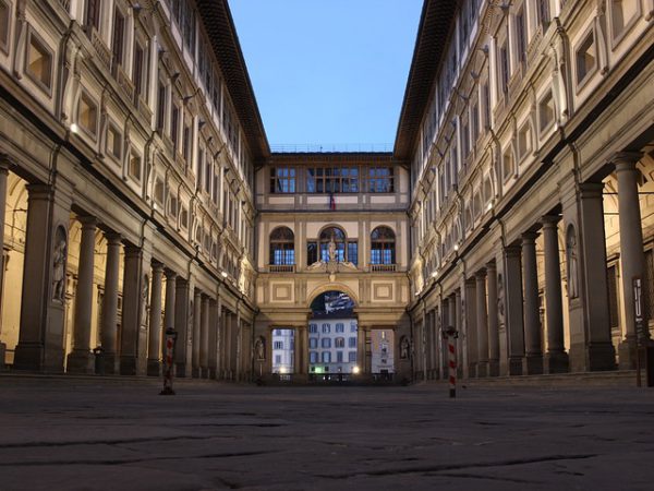 Crecen las visitas a los museos italianos