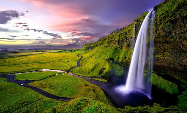 Islandia sigue creciendo como destino turístico