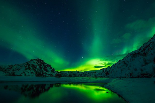 Islandia sigue creciendo como destino turístico