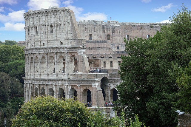 Crecen las visitas a los museos italianos