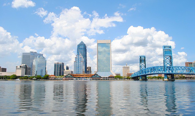 Las mejores visitas para disfrutar en Jacksonville