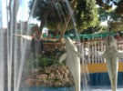 El parque Lobera de Melilla, un remanso de paz en la ciudad autónoma