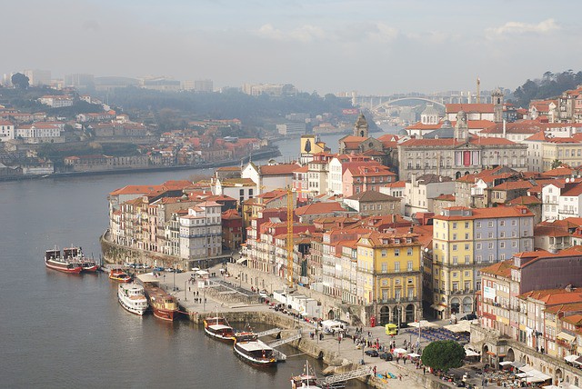 Portugal buscará más turismo español en Fitur 2018