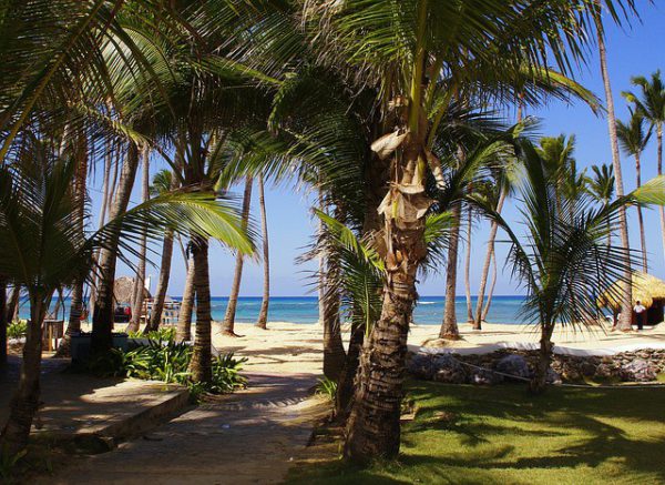 Sigue avanzando el turismo en República Dominicana