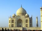 La India limitará el acceso al Taj Mahal
