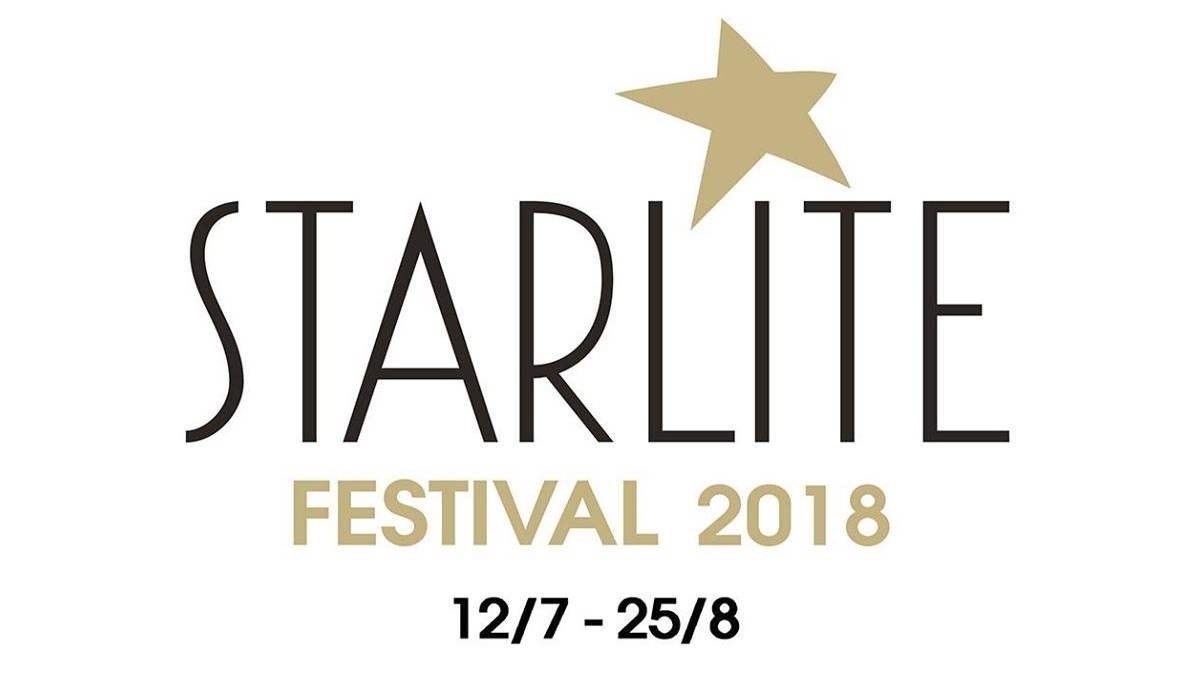 Starlite 2018, programa de conciertos de este festival de verano en Marbella