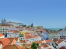 Cinco miradores de Lisboa que hay que visitar