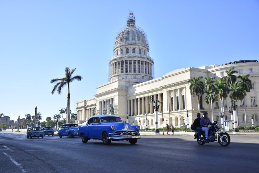 Cuba y Barbados fomentarán el turismo multidestino