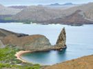 Las islas Galápagos, destino de aventura destacado en 2017