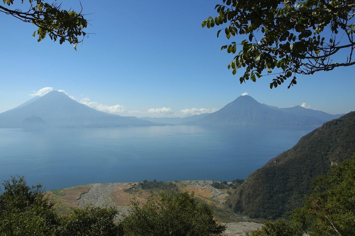 El turismo sostenible, meta de Guatemala para 2018