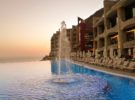 Conoce los mejores hoteles españoles 2018