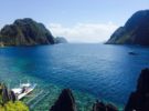 El turismo en Filipinas avanza muy positivamente