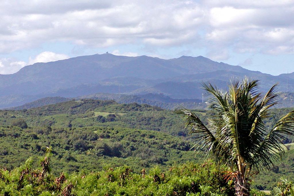 Los destinos más destacados de Puerto Rico