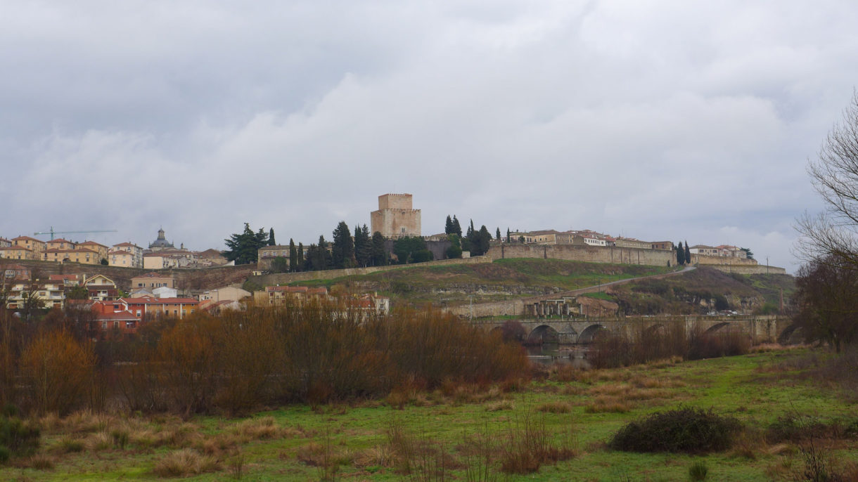 Los pueblos más bonitos de la provincia de Salamanca