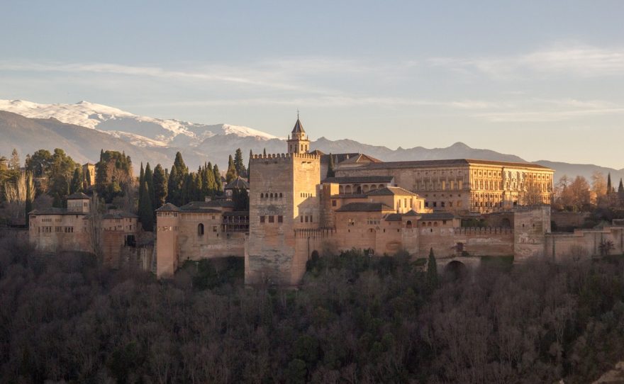 Granada premiará a la Mejor Tapa del Mundo