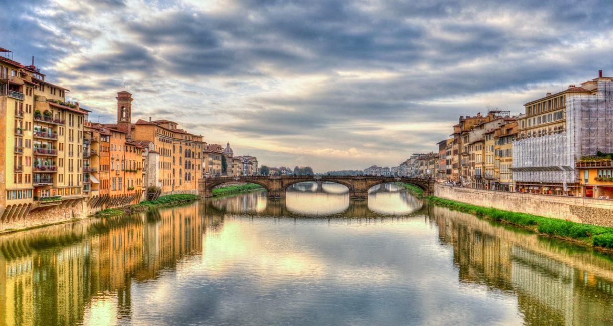 Las mejores visitas para disfrutar en Florencia