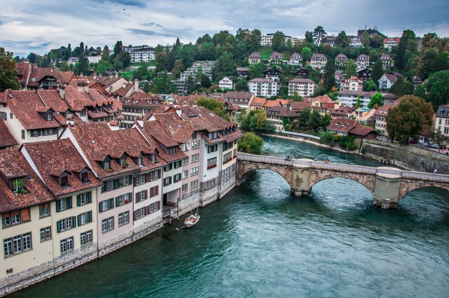 Top 5 de los mejores museos de Berna