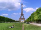 Cinco cosas que no sabías sobre París