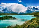Chile mejorará la infraestructura para avanzar en materia de turismo
