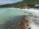 Las 5 mejores playas en Tailandia
