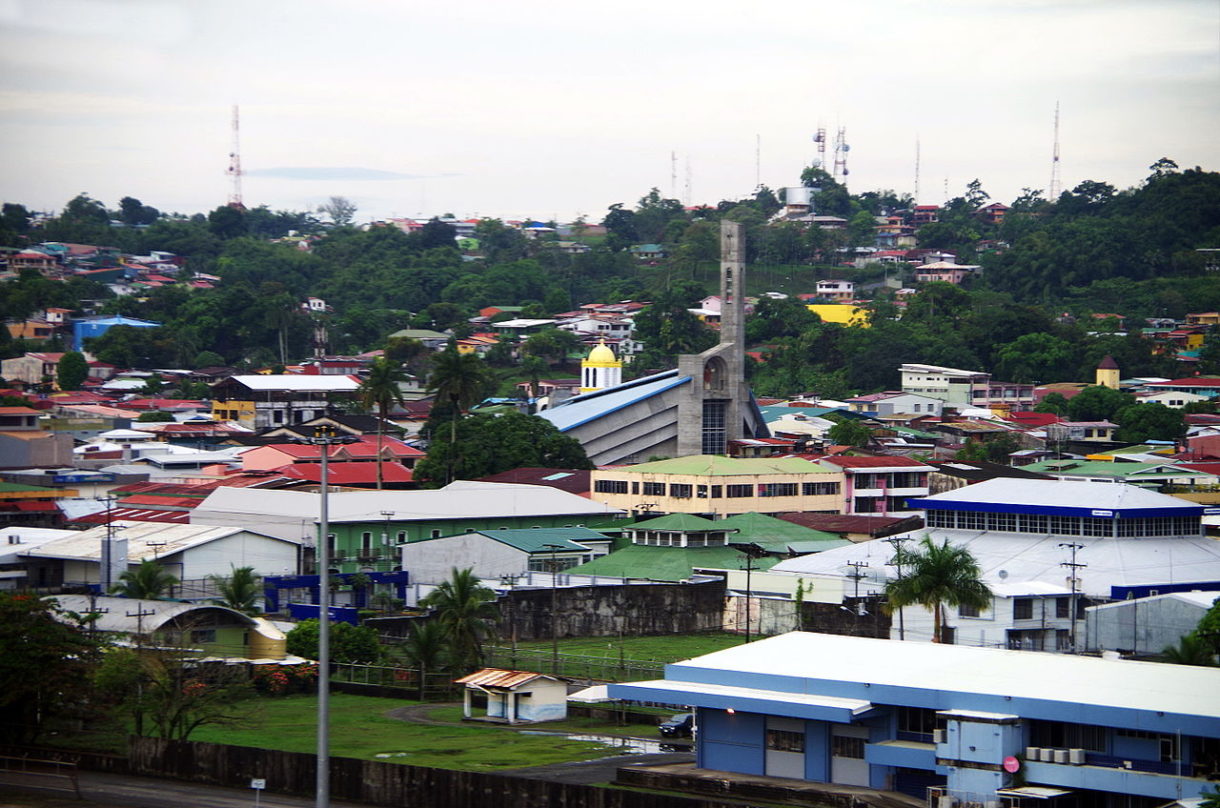 Costa Rica invertirá en una nueva terminal en el Caribe