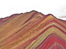 La Montaña de Siete Colores, una maravilla natural en Perú