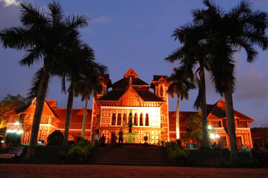 Los 5 mejores museos para conocer en Kerala