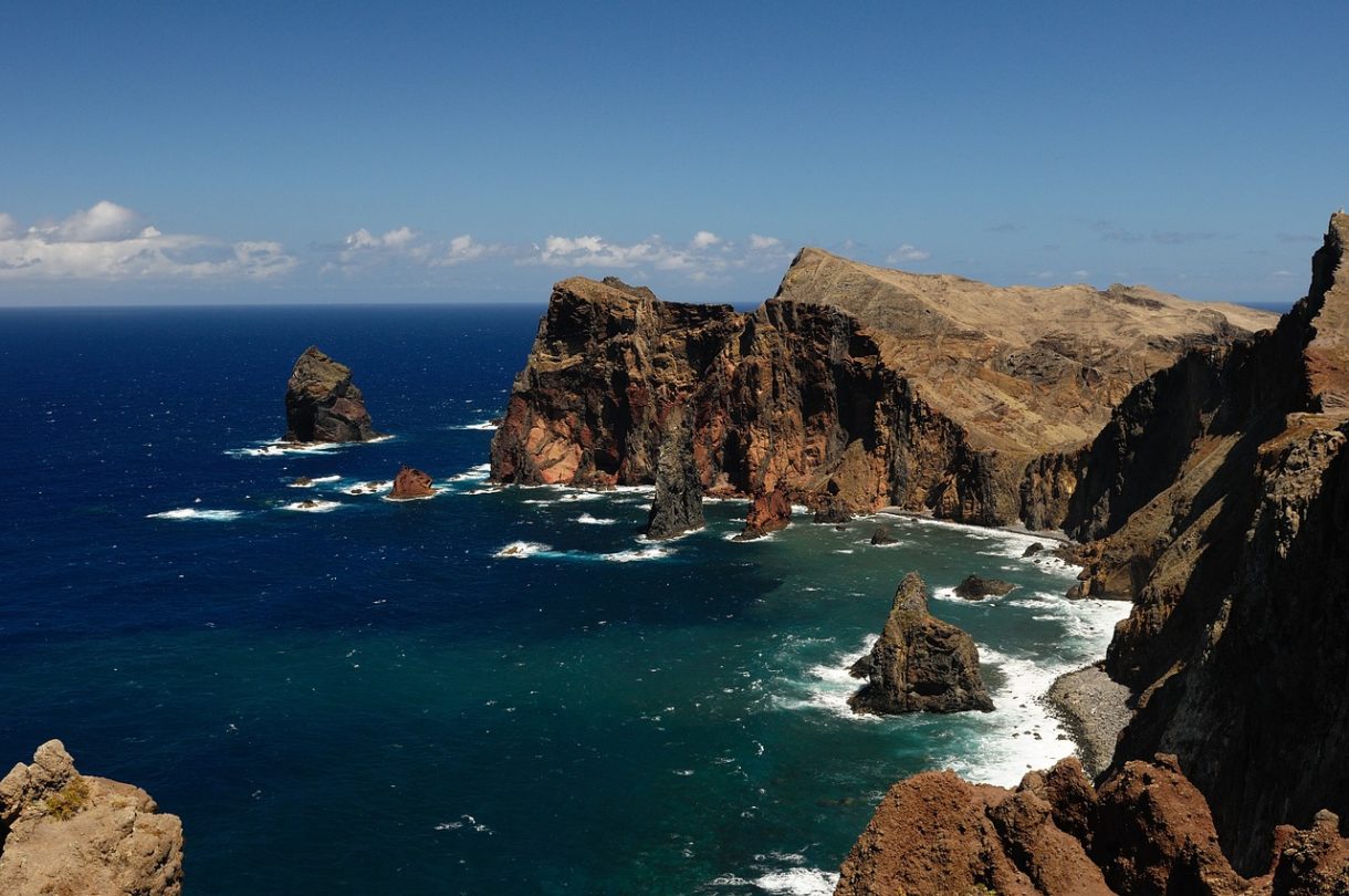 El turismo en Madeira sigue avanzando