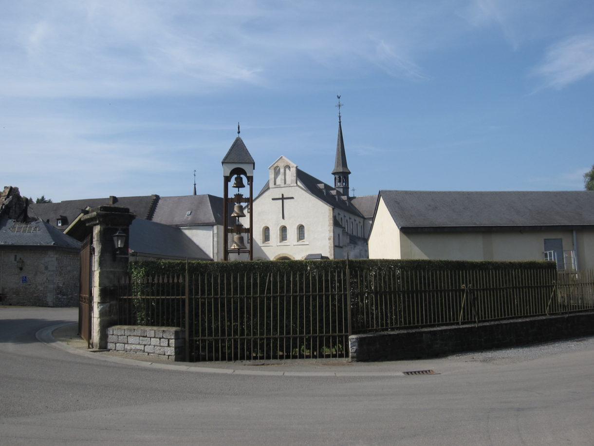 Las abadías de la cerveza trapense en Bélgica
