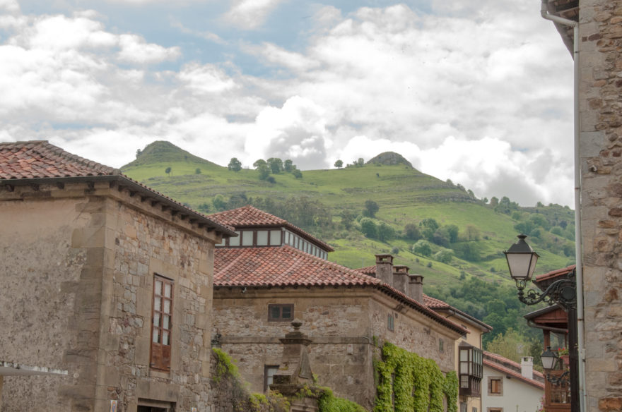 Liérganes es uno de los pueblos más bonitos de Cantabria