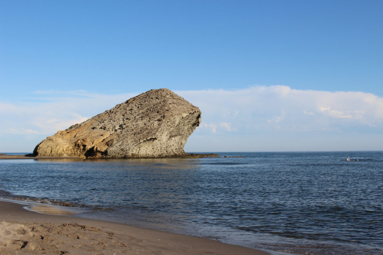 Las mejores playas del Cabo de Gata