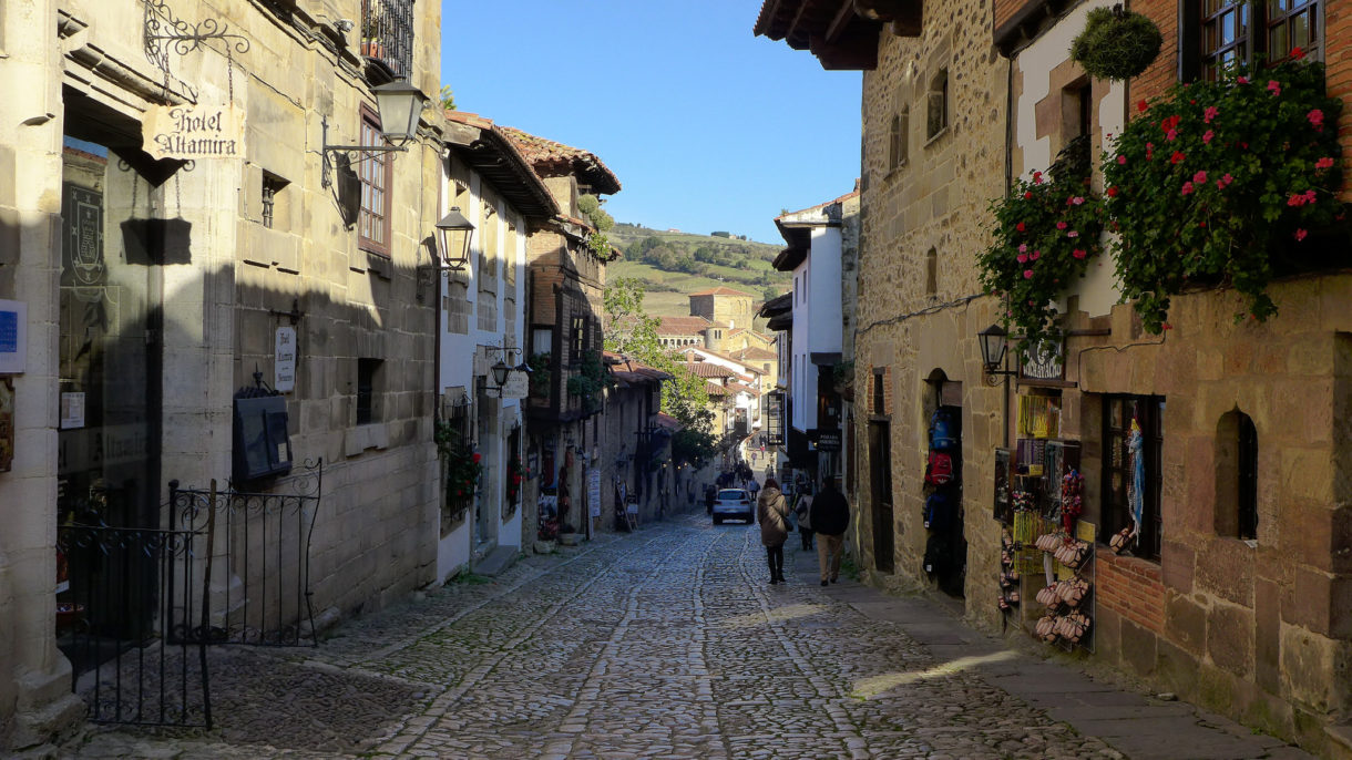 Los tres pueblos más bonitos de Cantabria