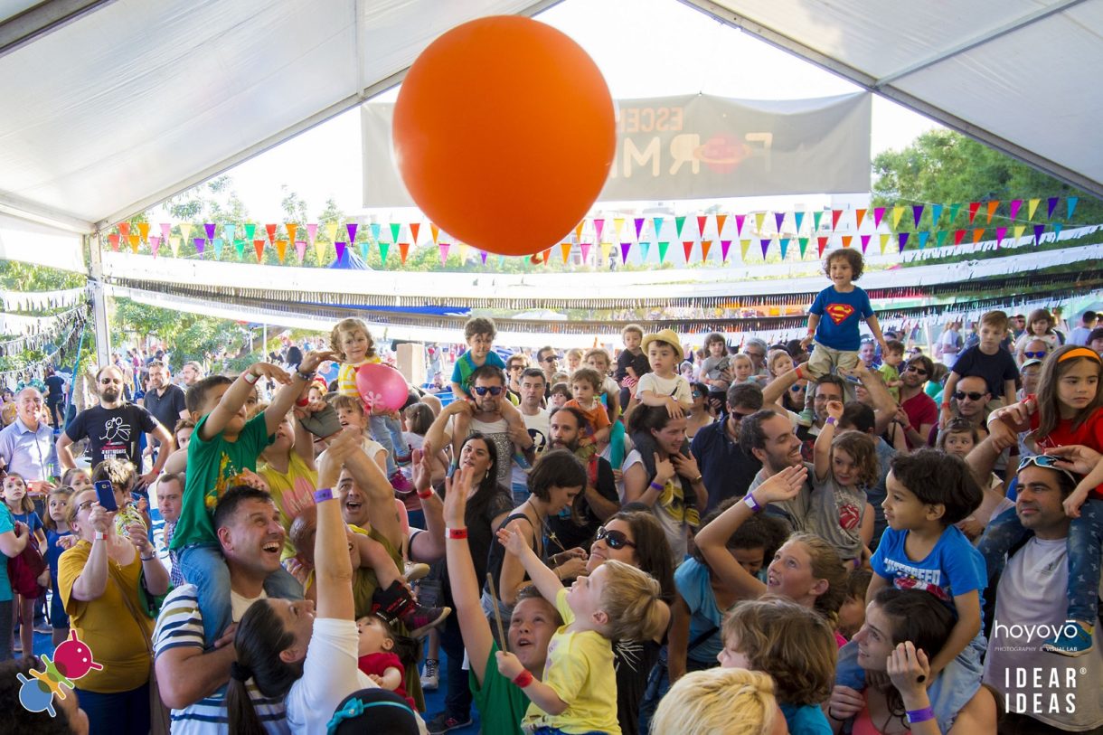 Formigues Festival, el festival para toda la familia que disfrutarán los más pequeños