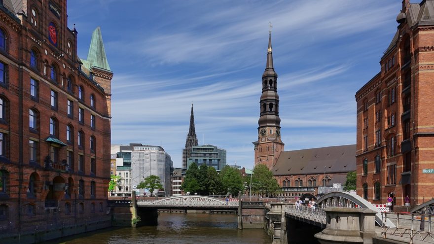 Los 5 museos de Hamburgo que debes conocer