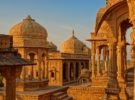 Los nuevos retos de la India en turismo