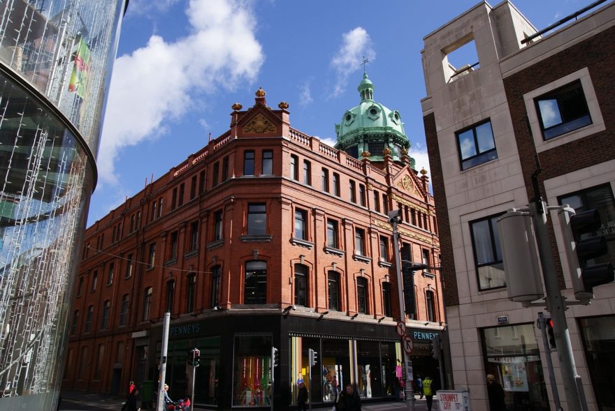 Top de los 5 mejores museos para conocer en Dublín