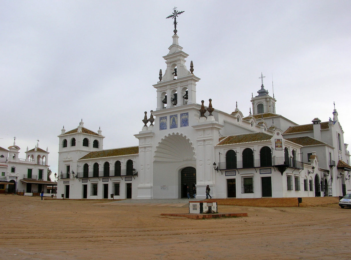 La Romería del Rocío 2018