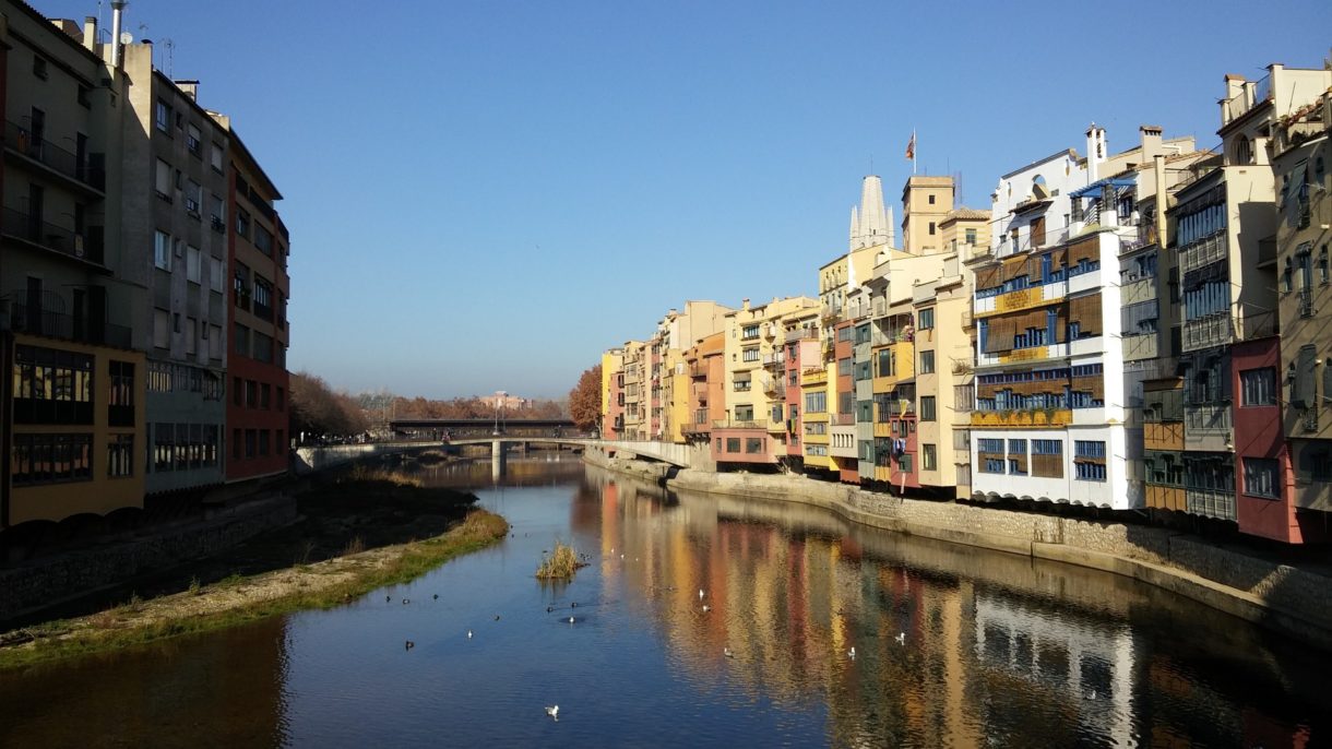 Cinco platos de Girona que no debes dejar de probar