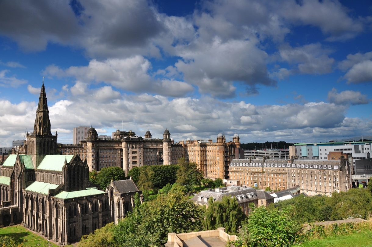 Los 5 mejores museos para conocer en Glasgow