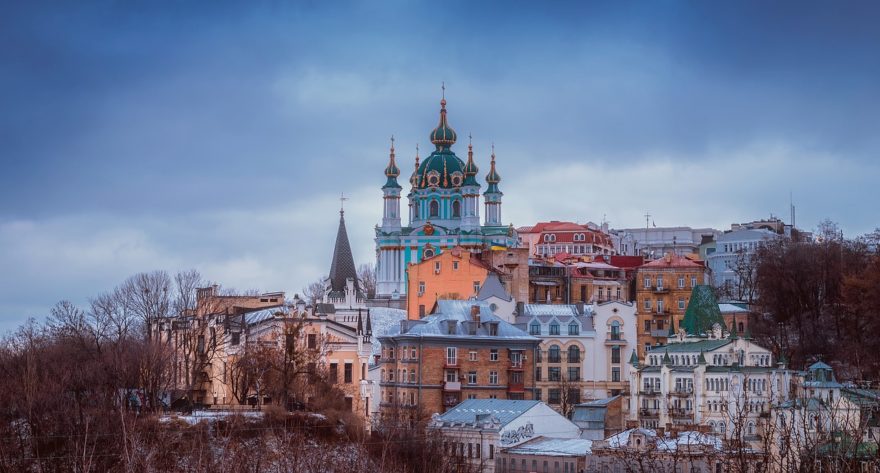Top 5 de los mejores museos de Kiev