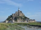 El Monte Saint-Michel, un remanso de paz en la Baja Normandía a merced de las mareas