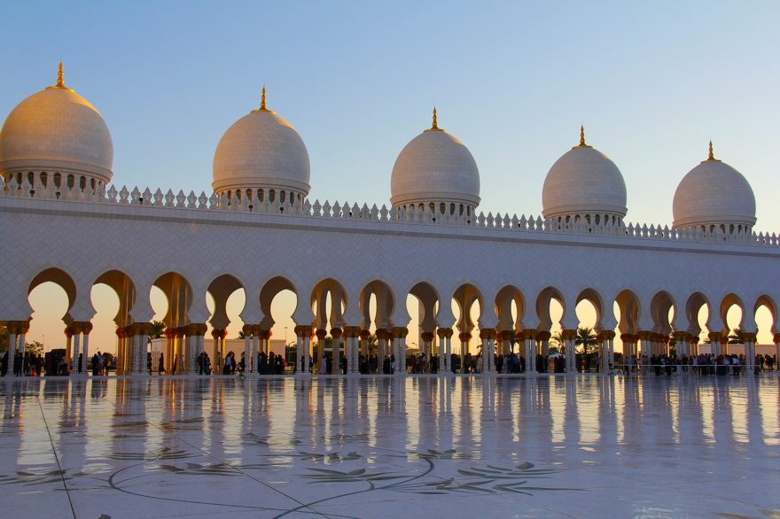 Los destinos más visitados por los turistas musulmanes
