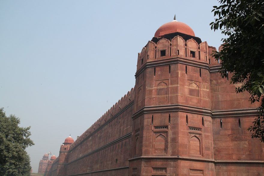 Los 5 mejores museos de Nueva Delhi