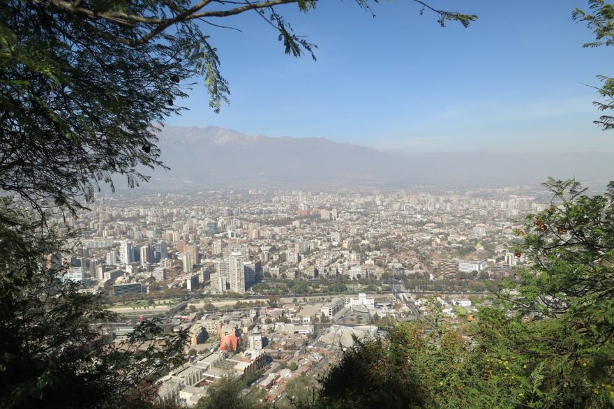 Los 5 mejores museos para conocer en Santiago de Chile