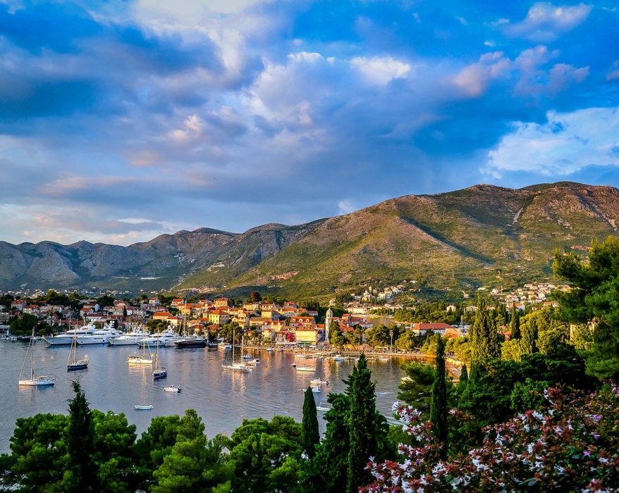 Las 5 mejores playas para conocer en Croacia