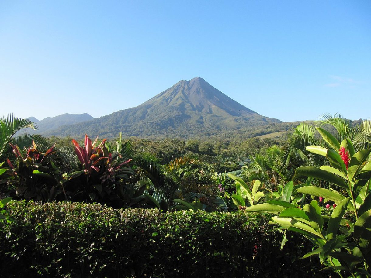 Costa Rica mejorará en turismo de congresos